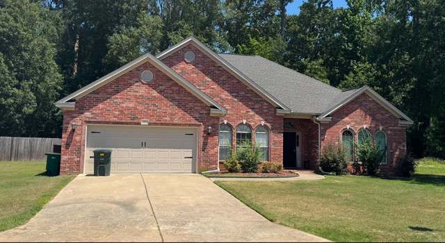 Photo of 8 Ben Crenshaw Cv, Little Rock, AR 72210