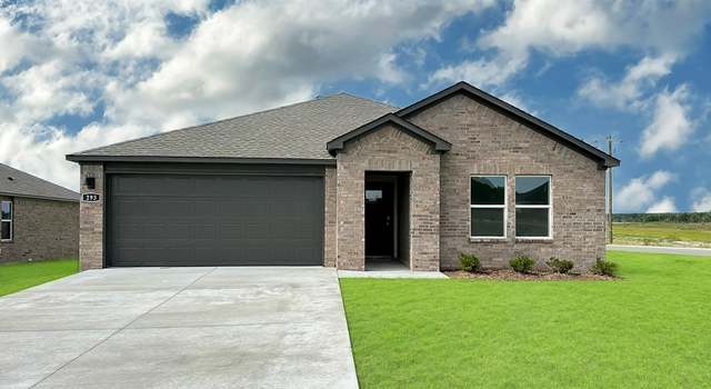 Photo of 293 Alyece Ln, Hensley, AR 72065