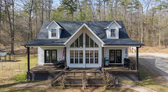 Photo of 8 Allen Pt, Perryville, AR 72126