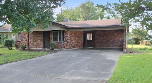 Photo of 2507 E 10th Ave, Pine Bluff, AR 71601