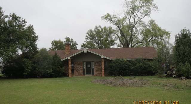 Photo of 315 E Hwy 159, Tillar, AR 71670