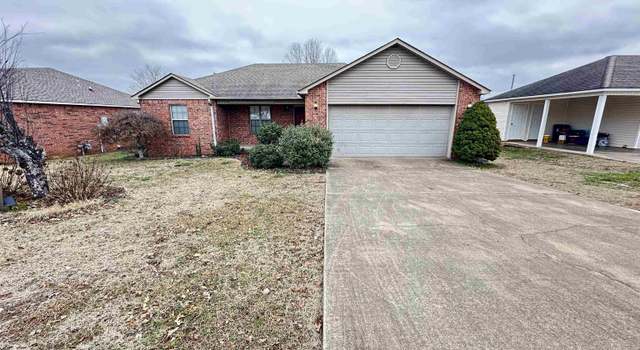 Photo of 631 Summer Dr, Heber Springs, AR 72543