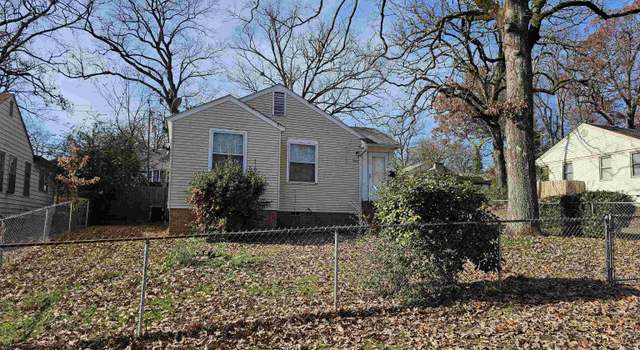 Photo of 2700 S Tyler St, Little Rock, AR 72204