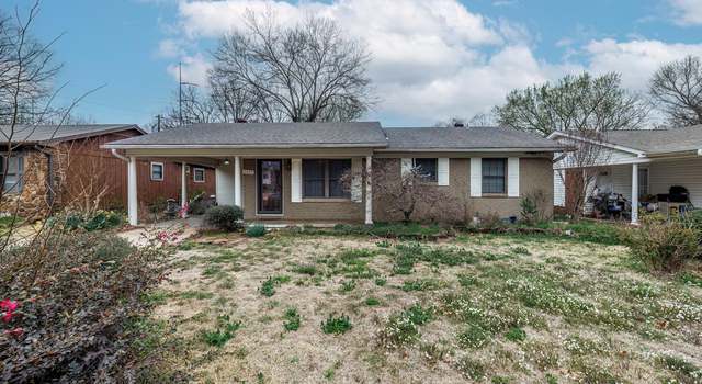 Photo of 5507 Division St, North Little Rock, AR 72118