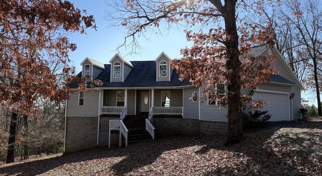 Photo of 110 Celtic Cir, Edgemont, AR 72044