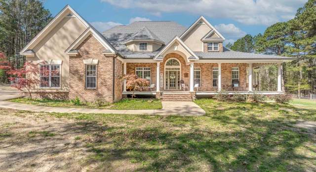 Photo of 18935 Westlake, Little Rock, AR 72206