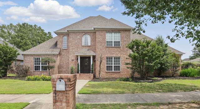 Photo of 3410 Commonwealth Dr, Bryant, AR 72022
