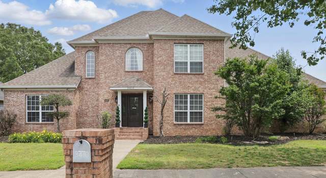 Photo of 3410 Commonwealth Dr, Bryant, AR 72022