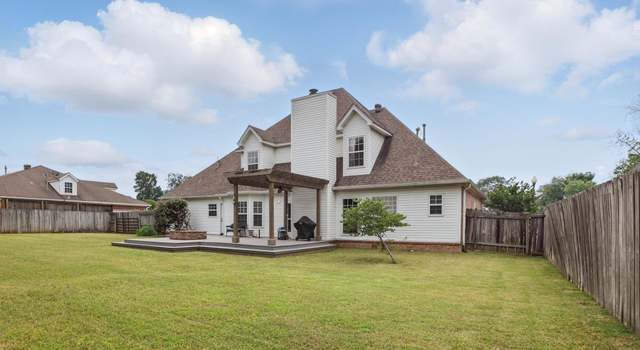 Photo of 3410 Commonwealth Dr, Bryant, AR 72022