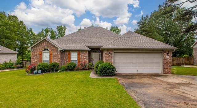 Photo of 35 Morgan Dr, Austin, AR 72007
