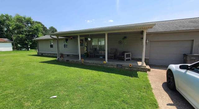 Photo of 343 W 13th St, Newark, AR 72562