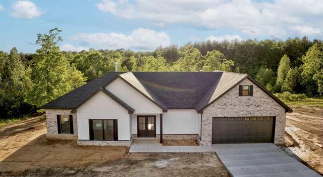 Photo of 1068 Creekwood Cir, Bauxite, AR 72011