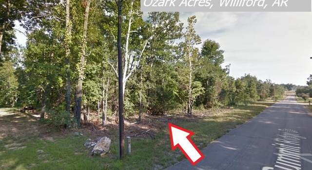 Photo of N Summit Ridge Dr, Ozark Acres, AR 72482