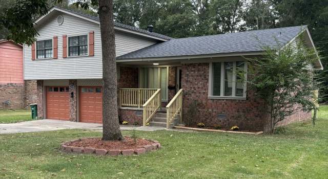 Photo of 11004 King Arthurs Dr, Little Rock, AR 72209