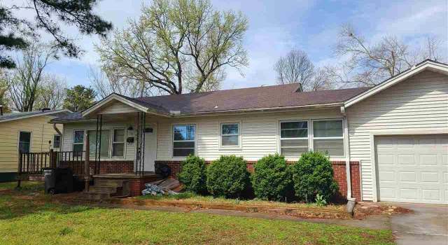 Photo of 712 Harpole St, Jacksonville, AR 72076