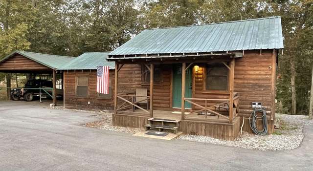 Photo of 108 Robinson St, De Valls Bluff, AR 72041