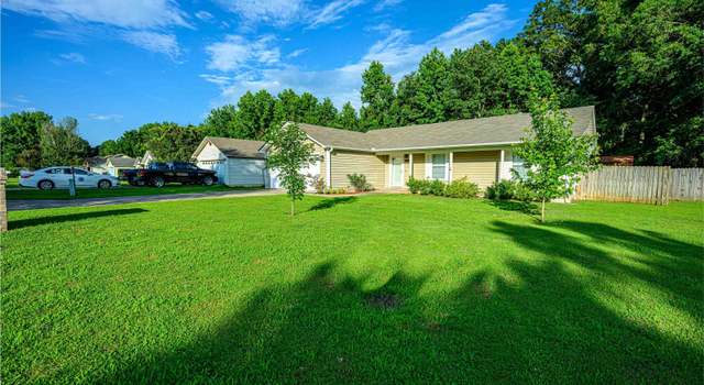 Photo of 53 Fieldcrest Cir, Cabot, AR 72023