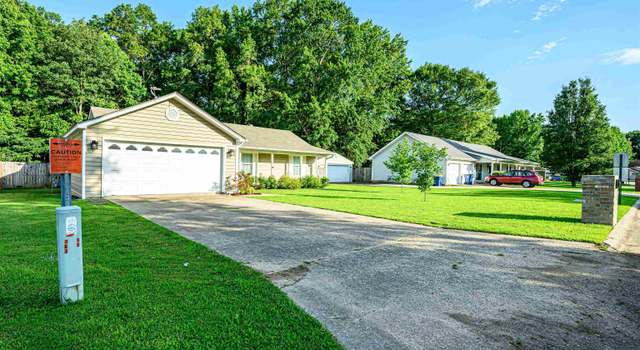 Photo of 53 Fieldcrest Cir, Cabot, AR 72023