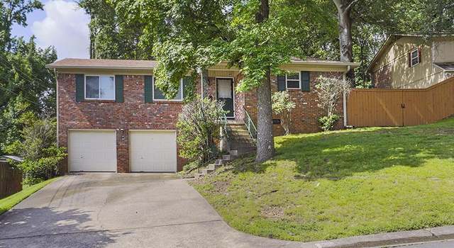 Photo of 5 Brookridge Dr, Little Rock, AR 72205