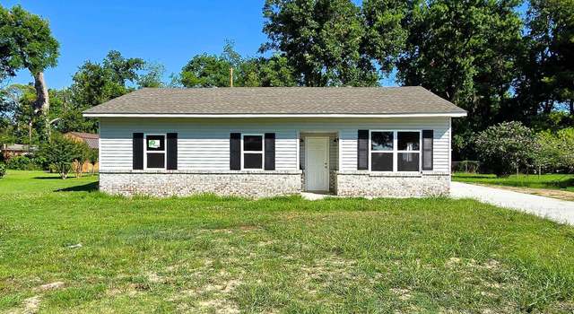 Photo of 107 Von St, Marked Tree, AR 72365