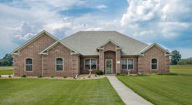 Photo of 13948 Smarty Jones Dr, Scott, AR 72142