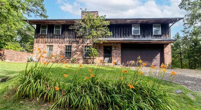 Photo of 1 Rock Ridge Rd, Roland, AR 72135