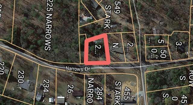 Photo of 275 Narrows Dr, Greers Ferry, AR 72067