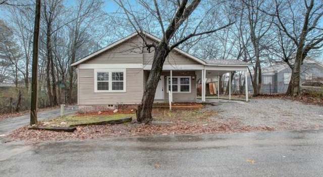 Photo of 3015 W 24th, Little Rock, AR 72204