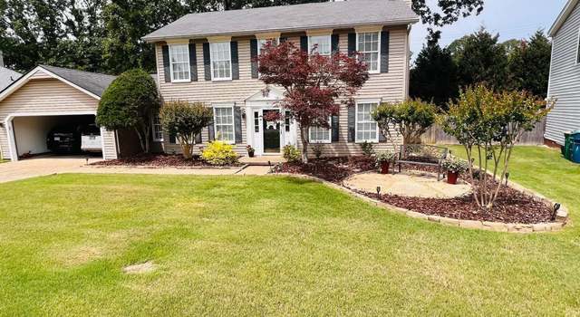 Photo of 14715 Cecil Dr, Little Rock, AR 72223