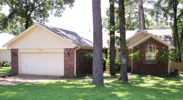 Photo of 13605 Woodbrook Dr, Little Rock, AR 72211