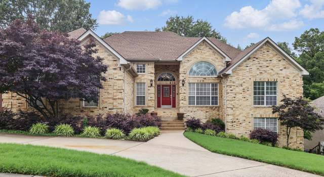 Photo of 5017 Calico Creek Cv, North Little Rock, AR 72116