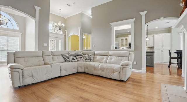 Photo of 5017 Calico Creek Cv, North Little Rock, AR 72116