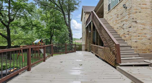 Photo of 5017 Calico Creek Cv, North Little Rock, AR 72116