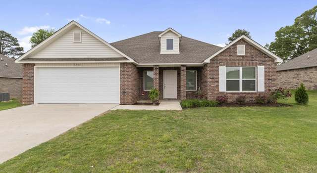 Photo of 1711 Ridgefield Cir, Searcy, AR 72143