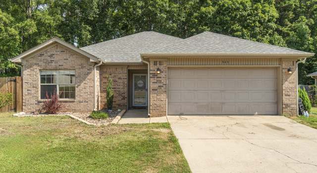 Photo of 345 Meadow Creek Dr, Benton, AR 72015