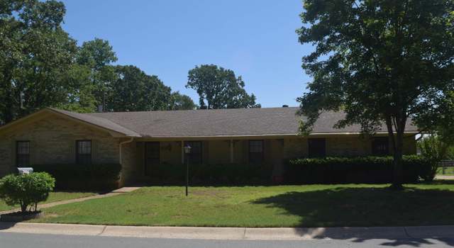 Photo of 206 Beaconsfield Rd, Sherwood, AR