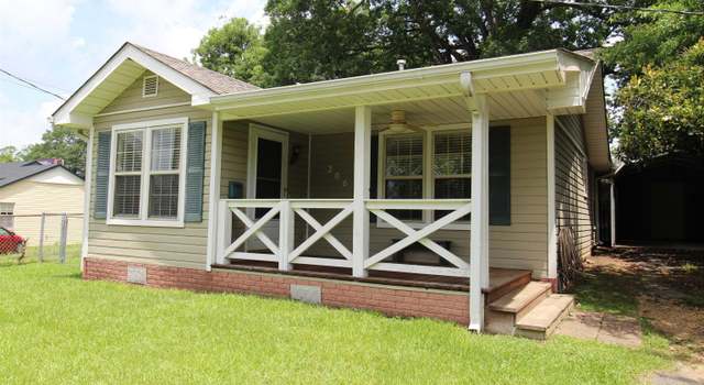 Photo of 206 E Gum St, Sheridan, AR 72150