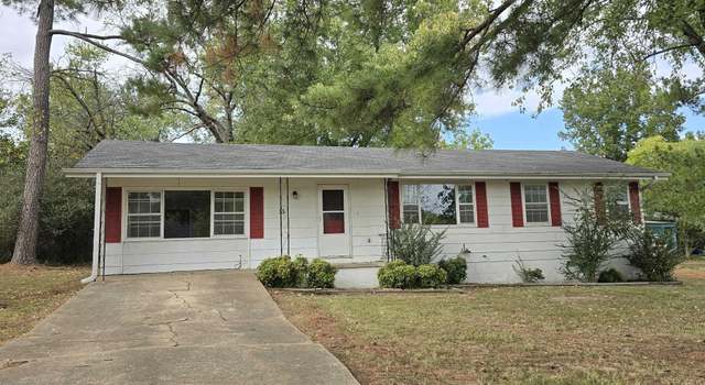 Photo of 55 Campbell Pl, Mountain Home, AR 72653