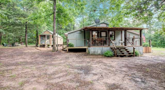 Photo of 164 Roxie Ln, Greers Ferry, AR 72067