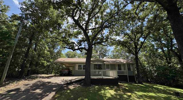 Photo of 36 Delaware Dr, Cherokee Village, AR 72529