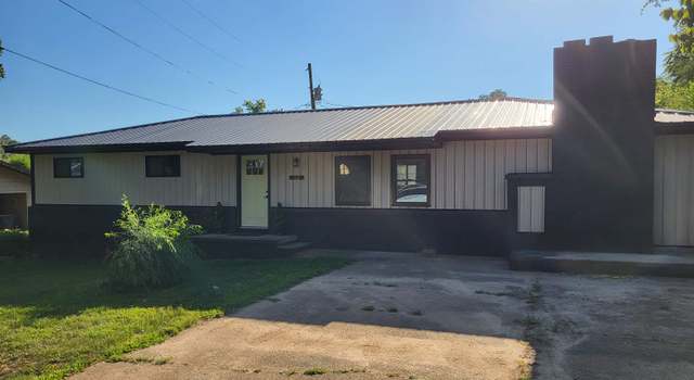 Photo of 112 N Cedar St, Salem, AR 72576