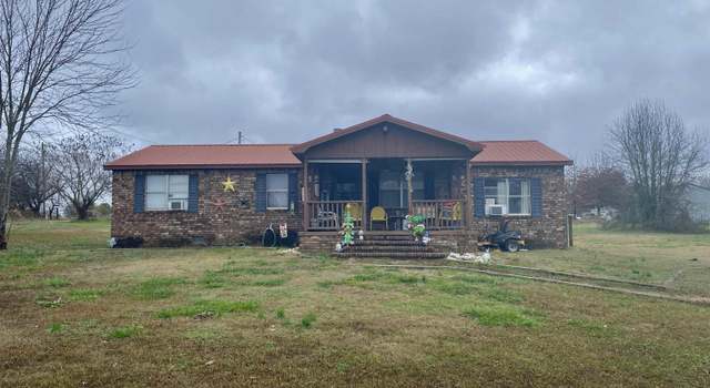 Photo of 1118 Hogan St, Altus, AR 72821