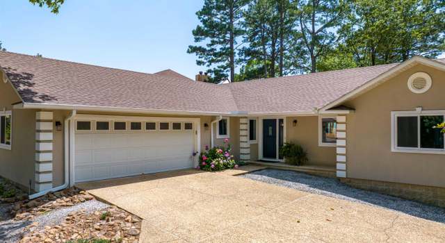 Photo of 129 Mesero Way, Hot Springs Village, AR 71909