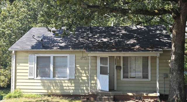 Photo of 3803 Burks Ave, North Little Rock, AR 72118