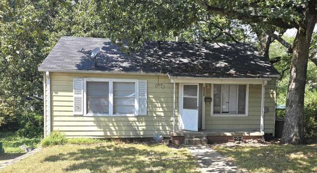Photo of 3803 Burks Ave, North Little Rock, AR 72118