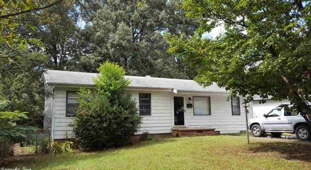 Photo of 10409 Farris Ave, Sherwood, AR 72120