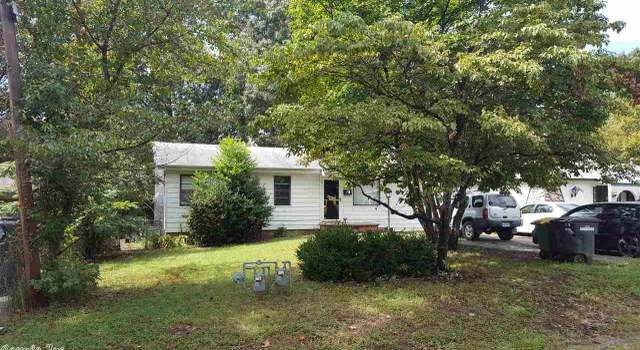 Photo of 10409 Farris Ave, Sherwood, AR 72120
