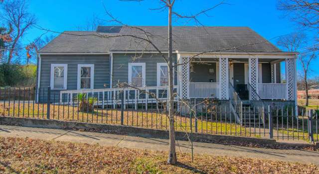 Photo of 1900 Scott St, Little Rock, AR 72206
