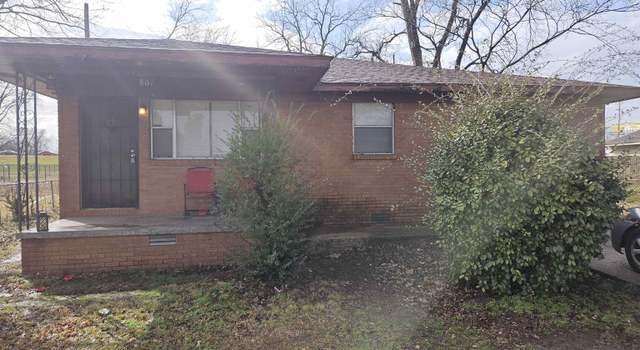 Photo of 801 N Pine St, North Little Rock, AR 72114