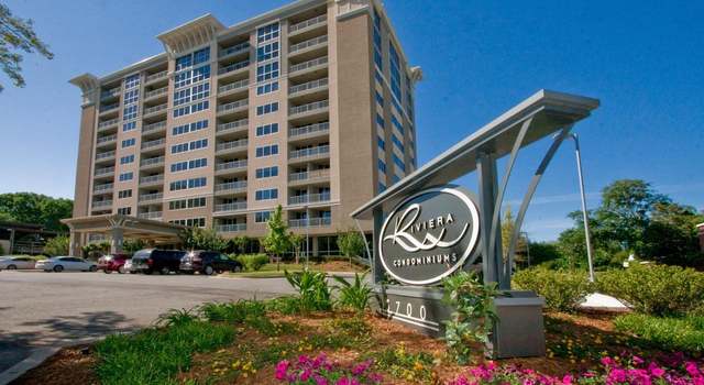 Photo of 3700 Cantrell Rd #606, Little Rock, AR 72202